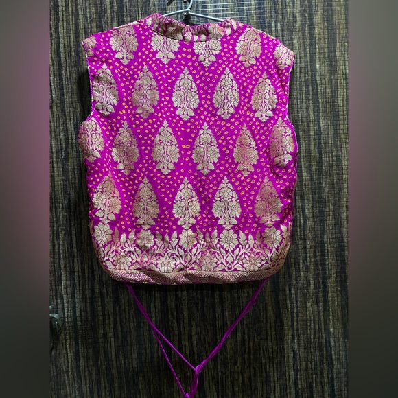 Jacket/blouse - Picture 2 of 4